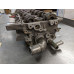 #YU02 Cylinder Head From 2013 Toyota Prius c  1.5